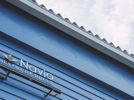 シークルーズハウス ナビオ / 3