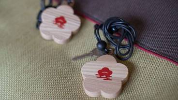 客室設備の一例② / 4