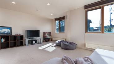 リビング エリア / 18