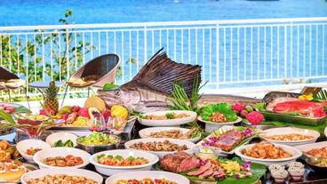 朝食ビュッフェ / 20