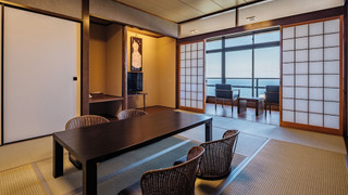 オーシャンビュービスタ和室 禁煙