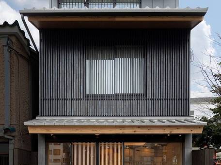 Connect inn 七条鴨川 / 3