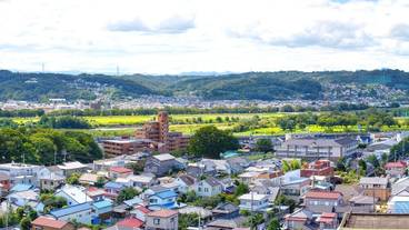 施設からの眺望 / 5