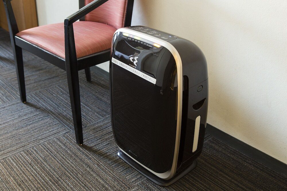 客室の設備とサービス