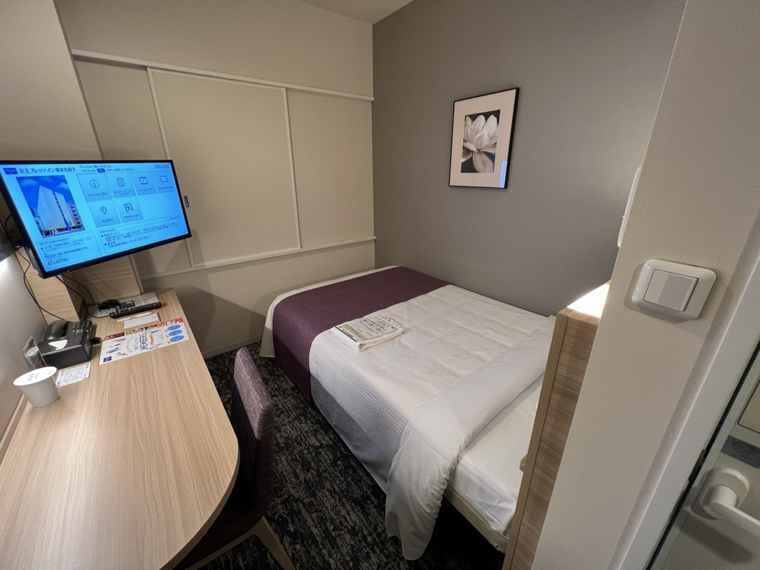 シングルルーム