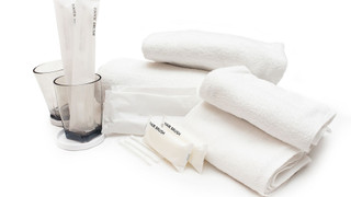 スタジオツイン　禁煙