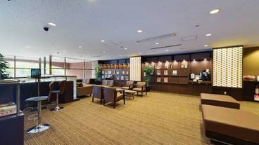 ロビー応接スペース / 15