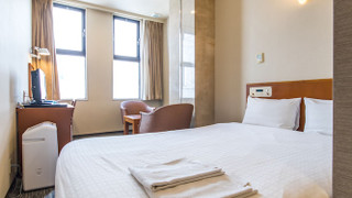 ダブルルーム 禁煙