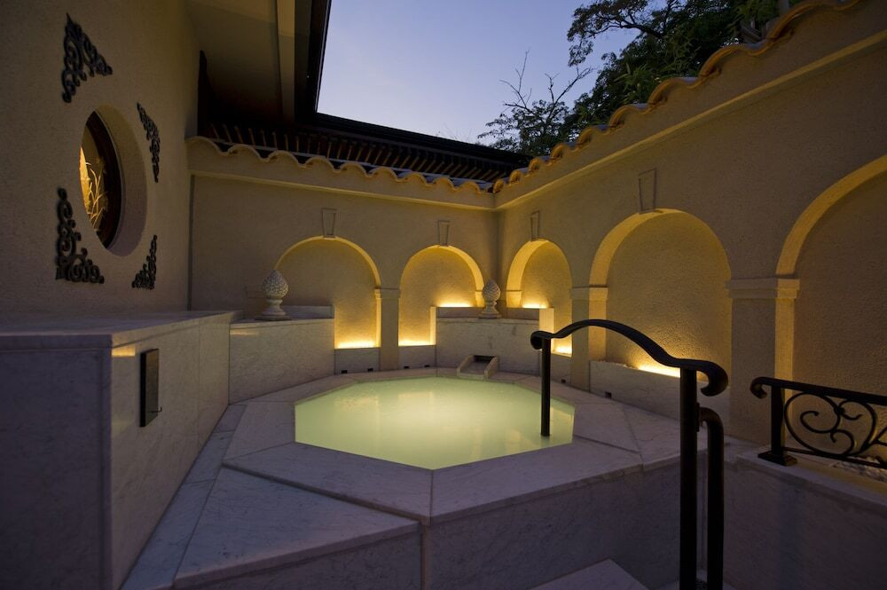 京都 嵐山温泉 花伝抄3358829