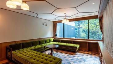 プレミアムスイート / 3