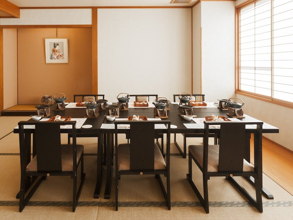 レストラン