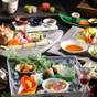 【スタンダード】海石榴伝統の会席料理を味わう至福のお部屋食／1泊2食付 | 海石榴 つばき