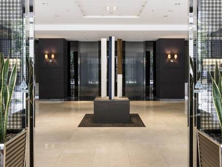 ホテルブライトンシティ大阪北浜 / 2