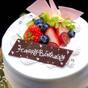 【Anniversary】ケーキ＆スパークリングハーフボトル付き！記念日・お誕生日に＜朝食付＞ | 沖縄かりゆしリゾートEXES恩納(OKINAWA KARIYUSHI RESORT EXES ONNA)