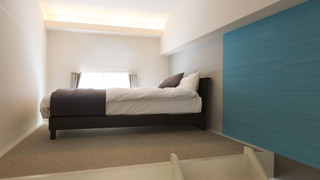 デラックス ルーム