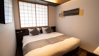 スタンダード ルーム キングベッド 1 台