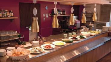 レストラン / 10