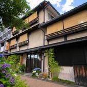 京の宿 北海館 お花坊(京都府 旅館) / 4