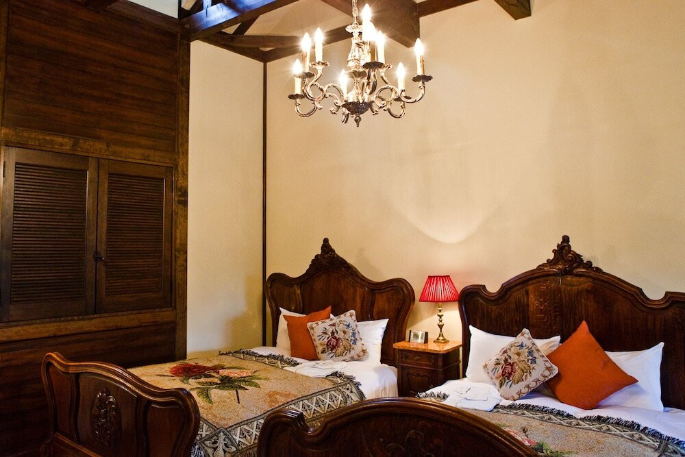 ルゼ ヴィラ（ルゼ ヴィラ） / 7