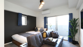 スタンダード ルーム