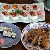 磯のれん 海銭亭（イソノレンカイセンテイ）