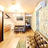 R-Guest Residence（大阪府 アパートメント） / 4