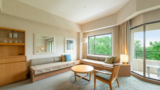 スーペリア ツインルーム