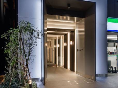 変なホテル東京 浅草田原町 / 4