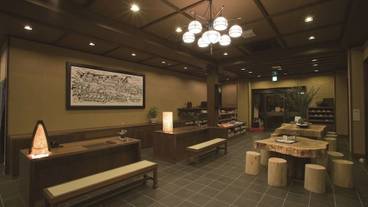 八幡野温泉郷 杜の湯 きらの里（ヤワタノオンセンキョウ モリノユ キラノサト） / 5