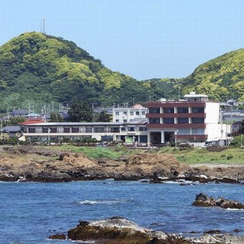 5.  “離れ”のお部屋でプライベートなひと時を「南房総白浜　季粋の宿 紋屋」3385622