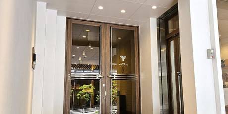 ホテル ユルリト