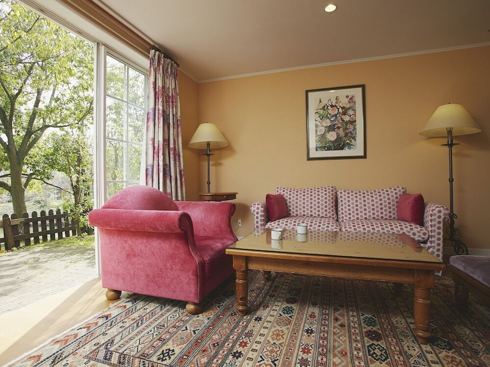 フォレストヴィラ ハウステンボス4086745