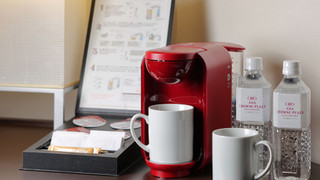 プレミアム ルーム シングルベッド 2 台 (Airport View)