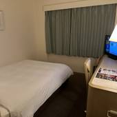 新大阪ワシントンホテルプラザ(大阪府 ビジネスホテル) / 2