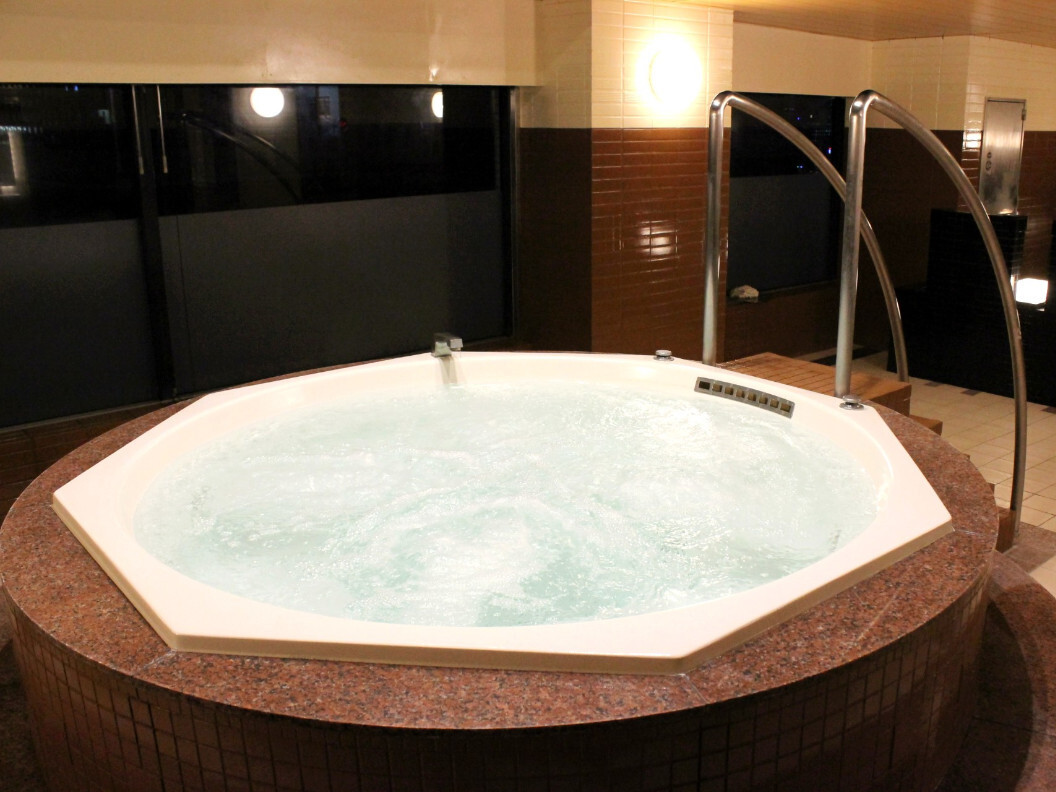 東京湾の眺めを独り占め。大浴場＆サウナ完備のホテル3650556