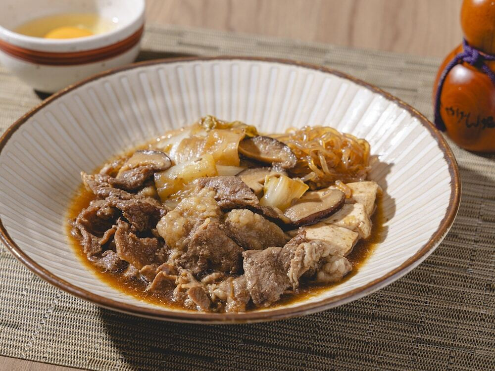 食事・飲み物