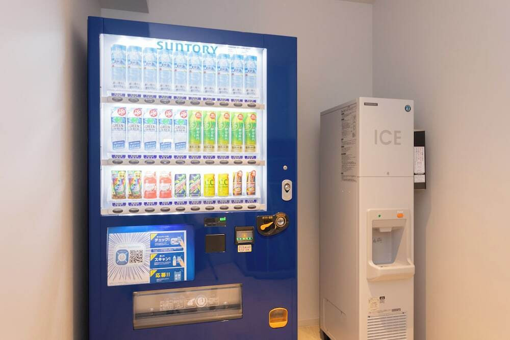 自動販売機