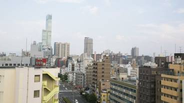 施設からの眺望 / 15