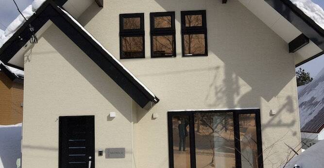 Momiji Georgia（北海道 別荘・ヴィラ・コンドミニアム） / 1