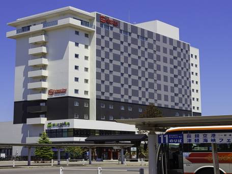 ラ・ジェント・ステイ函館駅前 / 5