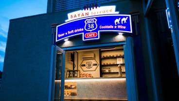 Route38Cafe※夏季限定 / 5