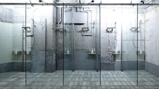 割引 スリーピングポッド 2部屋 禁煙 (男性用)