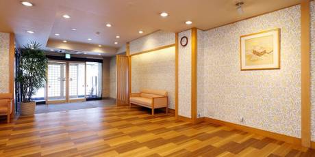 観光ホテル タマル