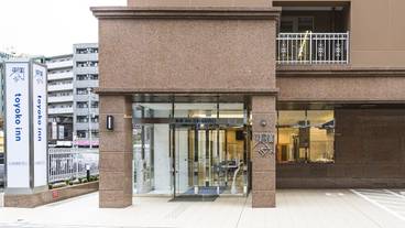 施設の入り口 / 9