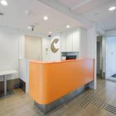 コンフォートイン鳥栖（佐賀県 ビジネスホテル） / 2