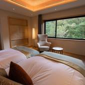 THE HIRAMATSU HOTELS＆RESORTS 仙石原（神奈川県 リゾートホテル） / 5