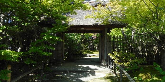 湯の川温泉 湯宿 草菴（島根県 旅館） / 1