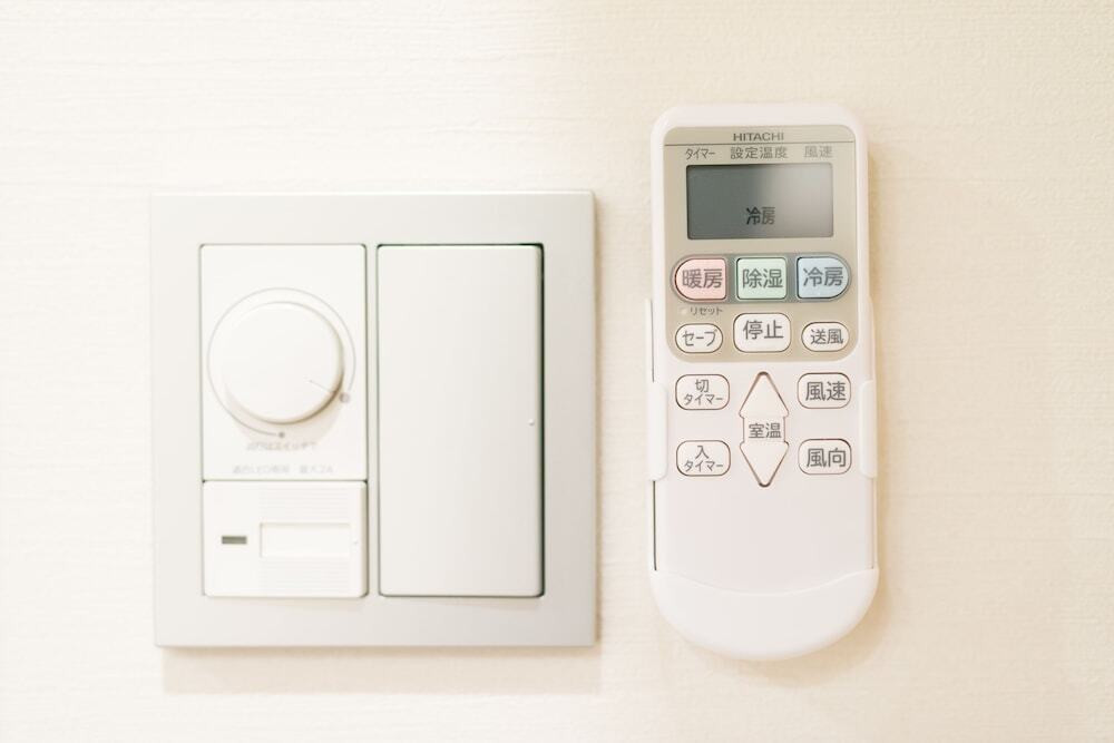 客室の設備とサービス