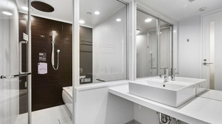 [禁煙] スタンダード ツインルーム  (2名利用)