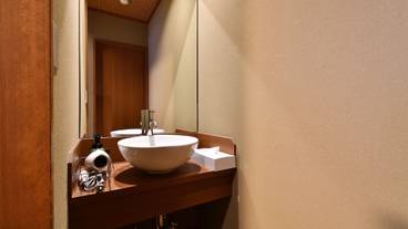 バスルームの設備 / 16